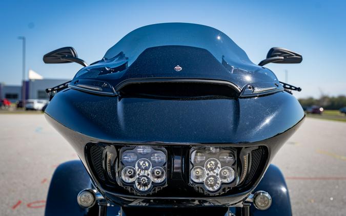 Used 2024 Harley-Davidson Road Glide 3 FLTRT Trike For Sale In Florence, SC