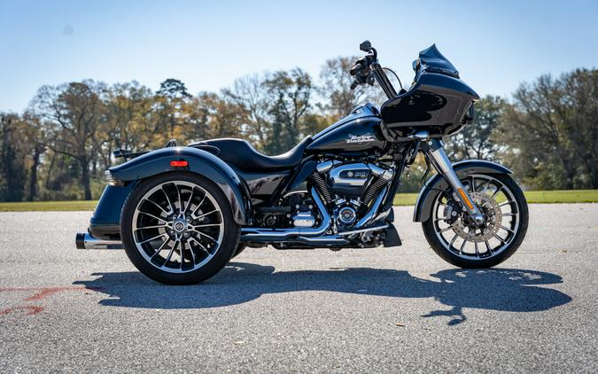 Used 2024 Harley-Davidson Road Glide 3 FLTRT Trike For Sale In Florence, SC