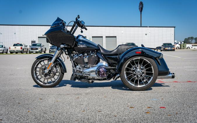 Used 2024 Harley-Davidson Road Glide 3 FLTRT Trike For Sale In Florence, SC