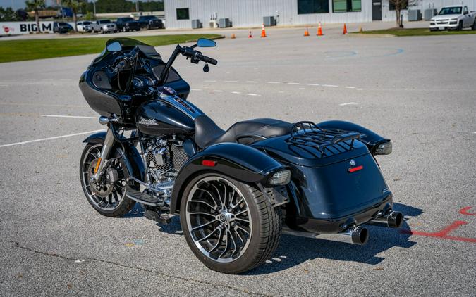 Used 2024 Harley-Davidson Road Glide 3 FLTRT Trike For Sale In Florence, SC