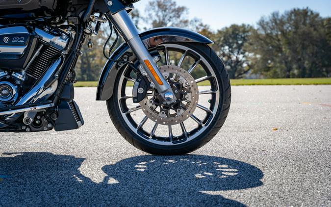 Used 2024 Harley-Davidson Road Glide 3 FLTRT Trike For Sale In Florence, SC