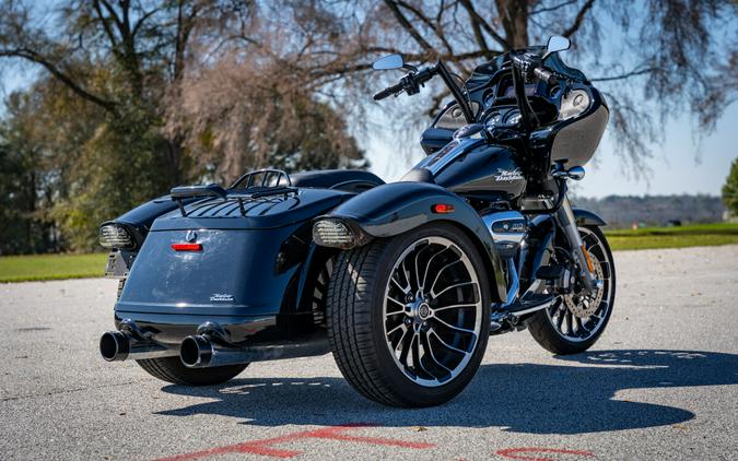 Used 2024 Harley-Davidson Road Glide 3 FLTRT Trike For Sale In Florence, SC