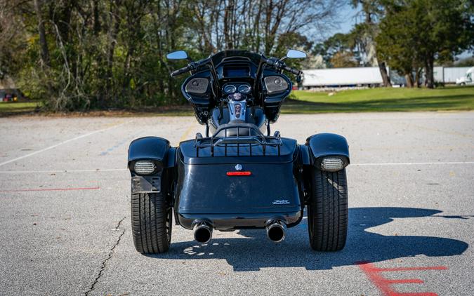 Used 2024 Harley-Davidson Road Glide 3 FLTRT Trike For Sale In Florence, SC