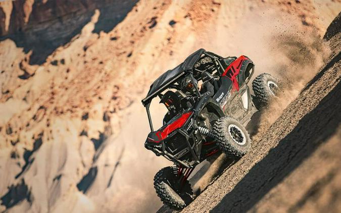 2022 Kawasaki Teryx KRX® 1000