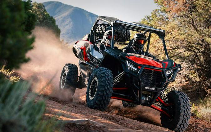 2022 Kawasaki Teryx KRX® 1000