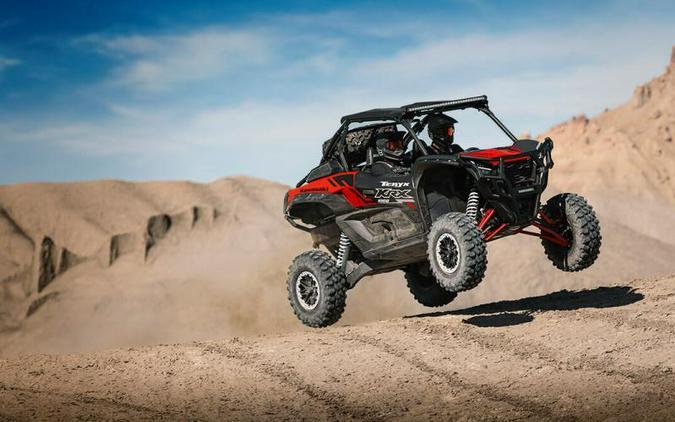 2022 Kawasaki Teryx KRX® 1000