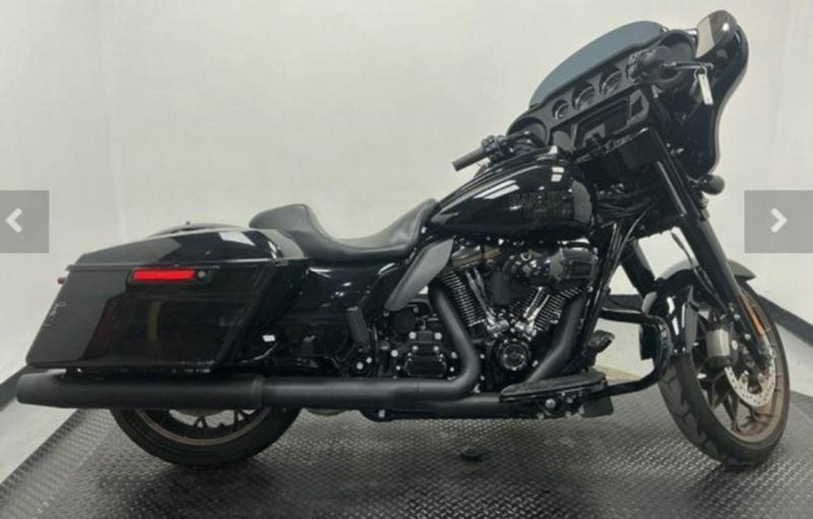 2023 Harley-Davidson® FLHXST - Street Glide® ST
