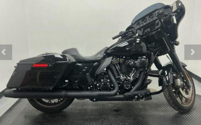 2023 Harley-Davidson® FLHXST - Street Glide® ST
