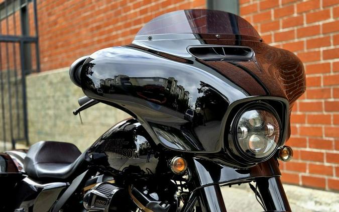 2023 Harley-Davidson® FLHXST - Street Glide® ST