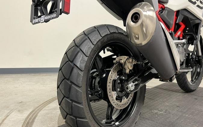 2023 BMW G 310 GS G310GS