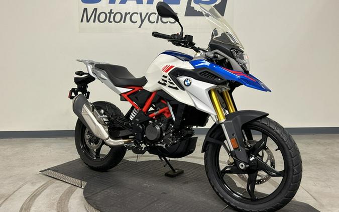 2023 BMW G 310 GS G310GS
