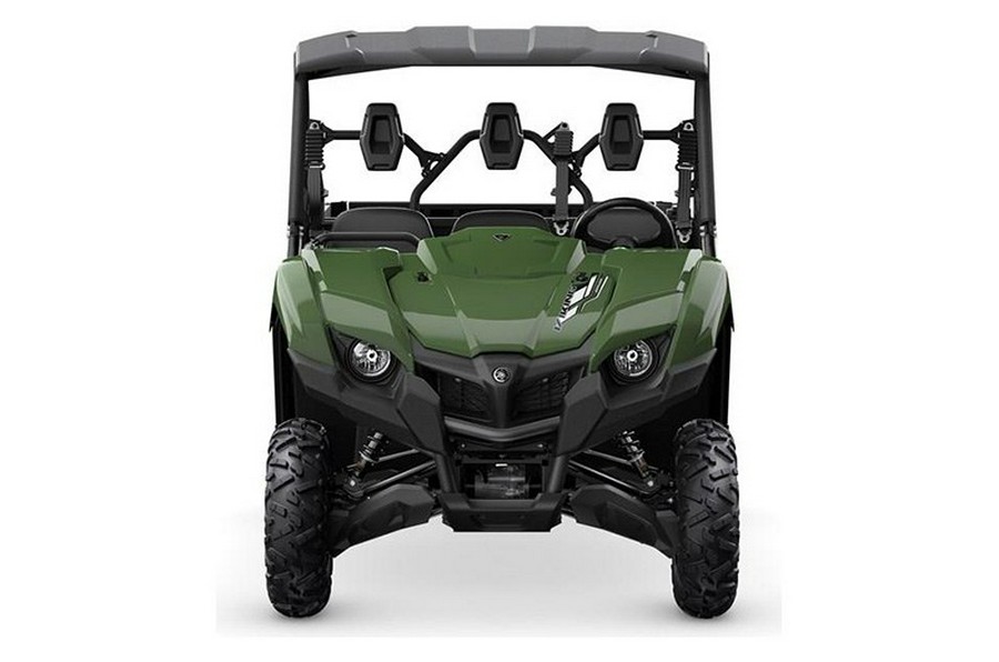 2022 Yamaha Viking EPS