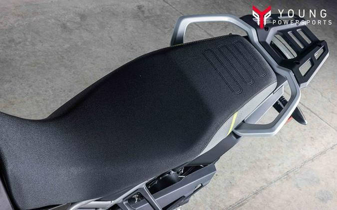 2026 CFMOTO IBEX 450