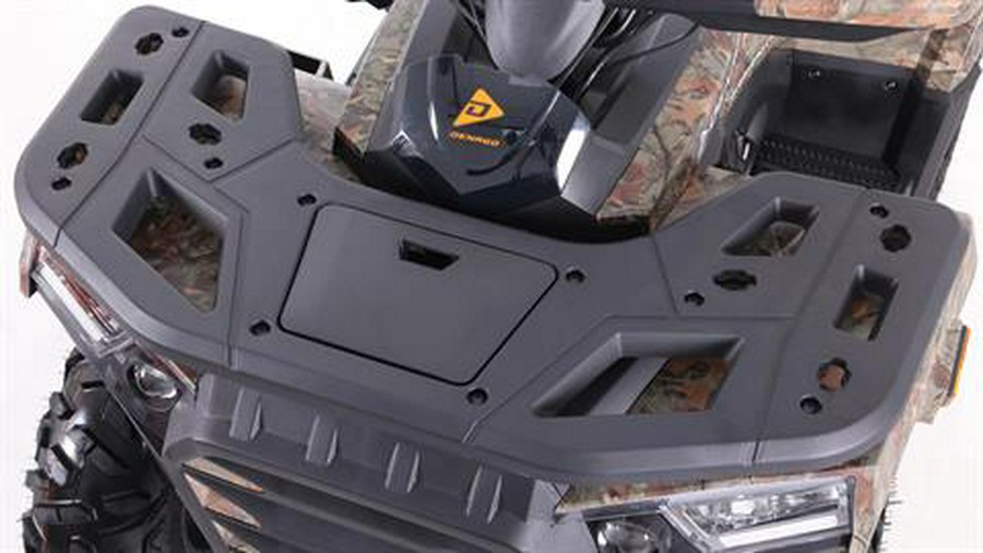 2026 Denago Powersports Freelander 300FI
