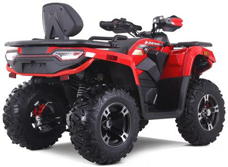 2026 Denago Powersports Freelander 300FI