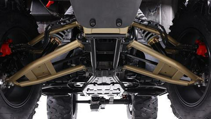 2026 Denago Powersports Freelander 300FI