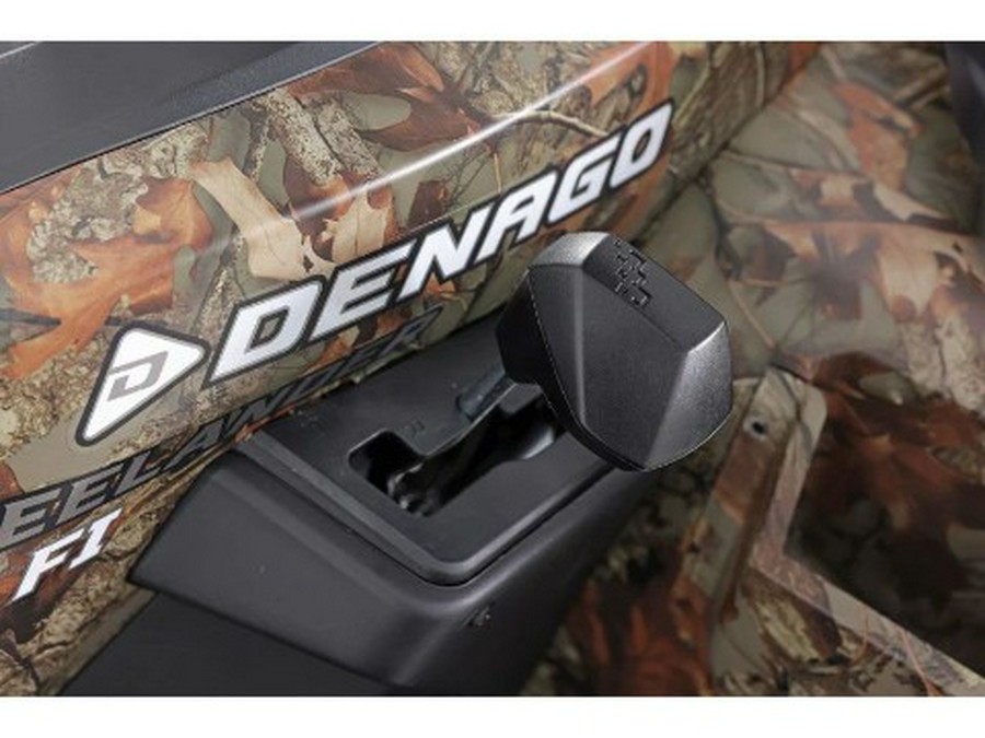 2026 Denago Powersports Freelander 300FI