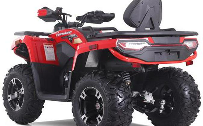 2026 Denago Powersports Freelander 300FI
