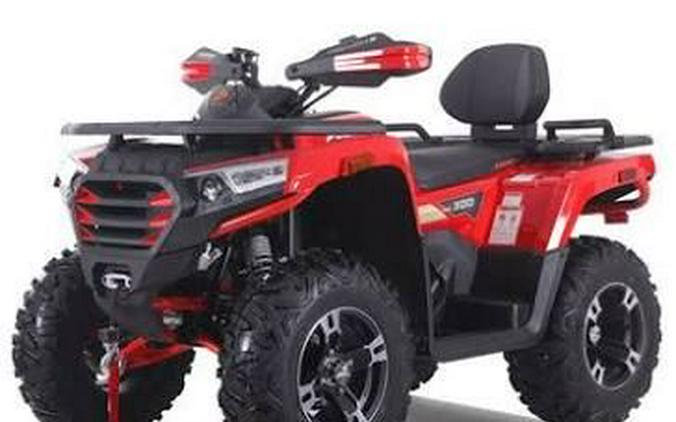 2026 Denago Powersports Freelander 300FI