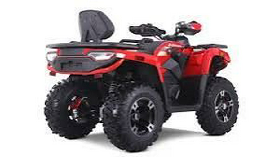 2026 Denago Powersports Freelander 300FI