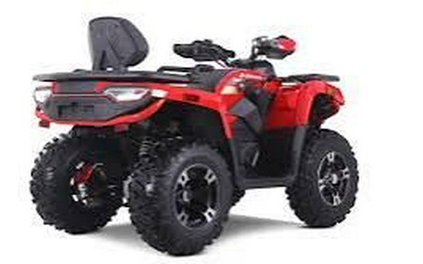 2026 Denago Powersports Freelander 300FI