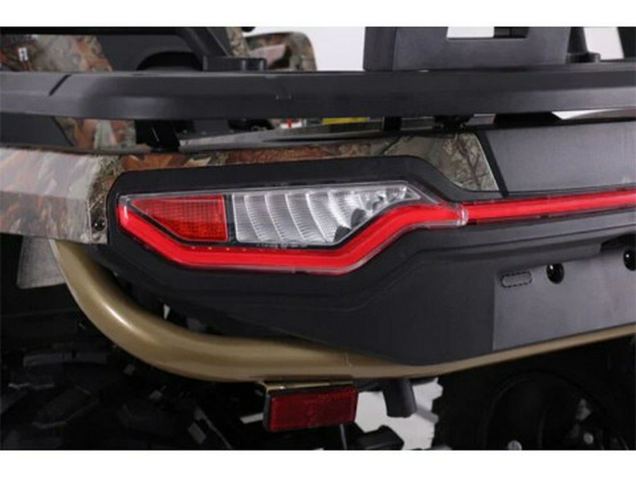 2026 Denago Powersports Freelander 300FI