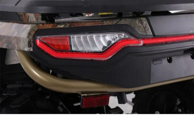 2026 Denago Powersports Freelander 300FI