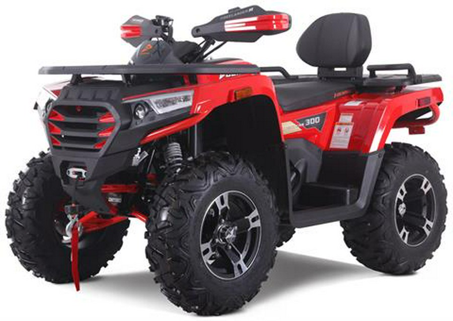 2026 Denago Powersports Freelander 300FI