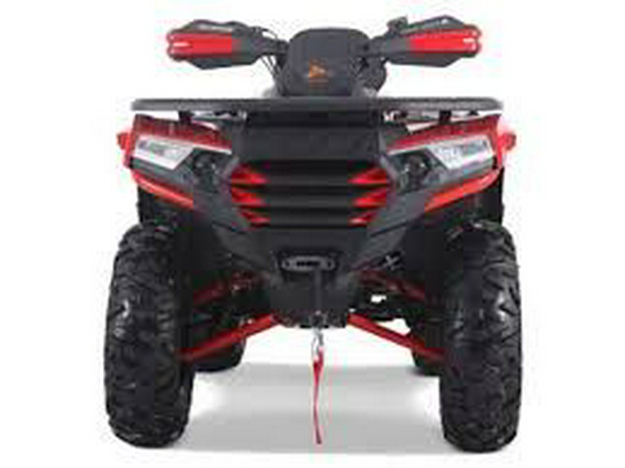 2026 Denago Powersports Freelander 300FI