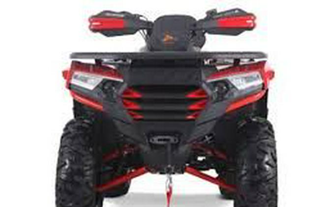 2026 Denago Powersports Freelander 300FI
