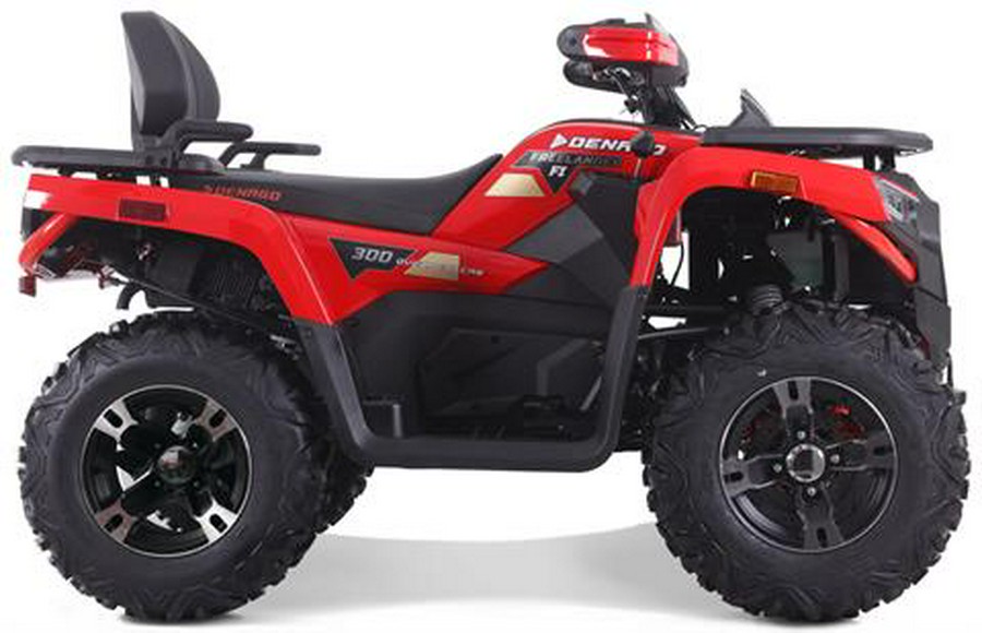 2026 Denago Powersports Freelander 300FI