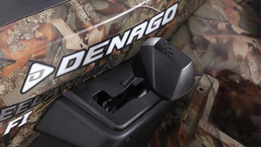 2026 Denago Powersports Freelander 300FI