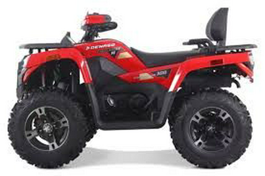2026 Denago Powersports Freelander 300FI