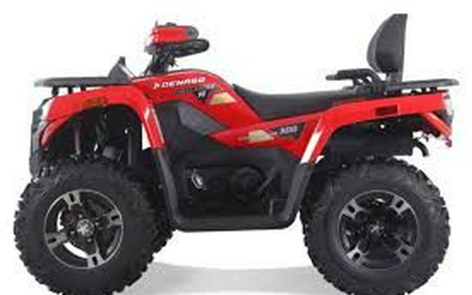 2026 Denago Powersports Freelander 300FI