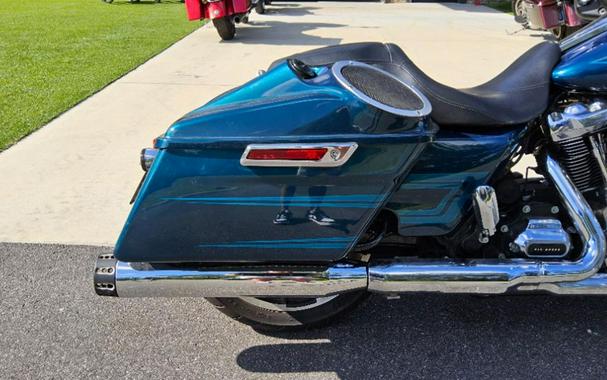 2020 Harley-Davidson Street Glide®