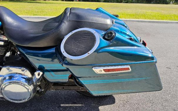 2020 Harley-Davidson Street Glide®