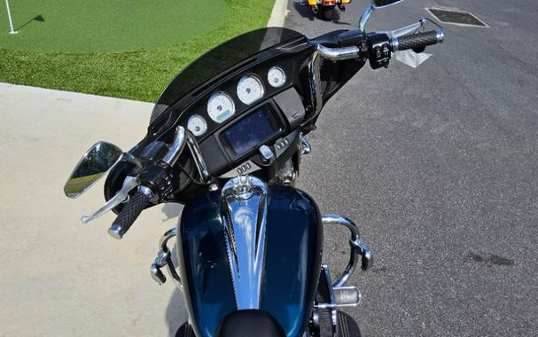 2020 Harley-Davidson Street Glide®