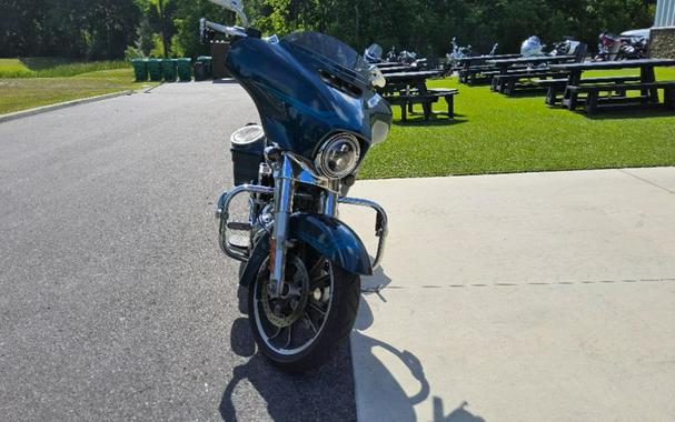 2020 Harley-Davidson Street Glide®