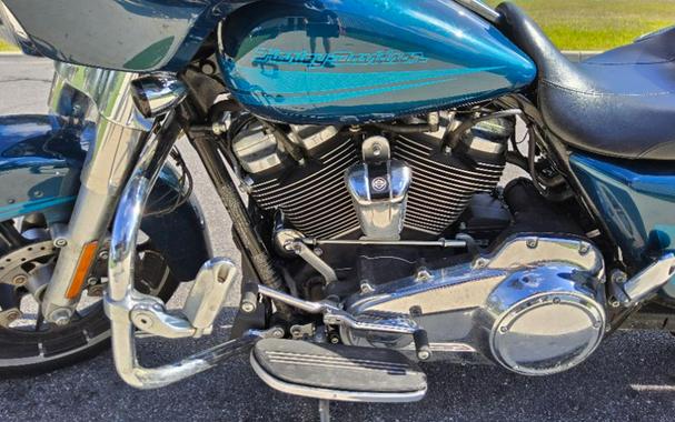 2020 Harley-Davidson Street Glide®