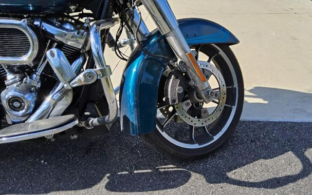 2020 Harley-Davidson Street Glide®