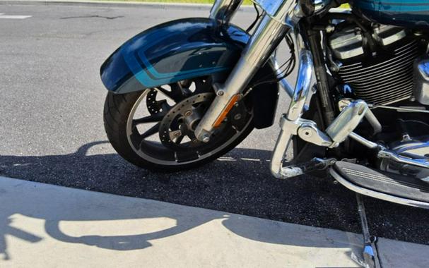 2020 Harley-Davidson Street Glide®
