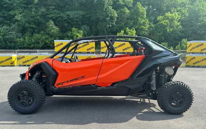 2026 CFMOTO ZFORCE Z10-4