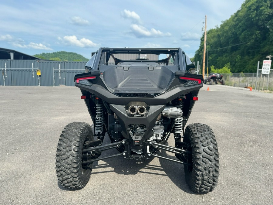 2026 CFMOTO ZFORCE Z10-4