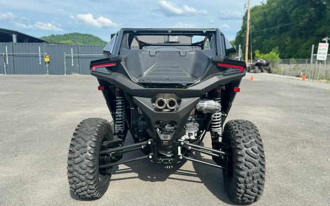 2026 CFMOTO ZFORCE Z10-4