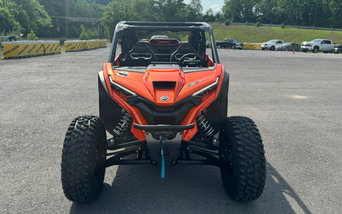 2026 CFMOTO ZFORCE Z10-4