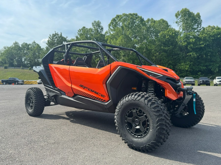 2026 CFMOTO ZFORCE Z10-4