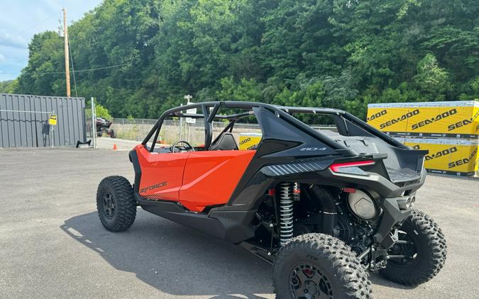 2026 CFMOTO ZFORCE Z10-4