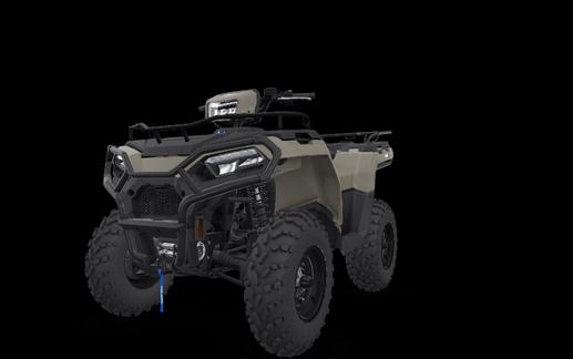 2026 Polaris Sportsman 570 EPS