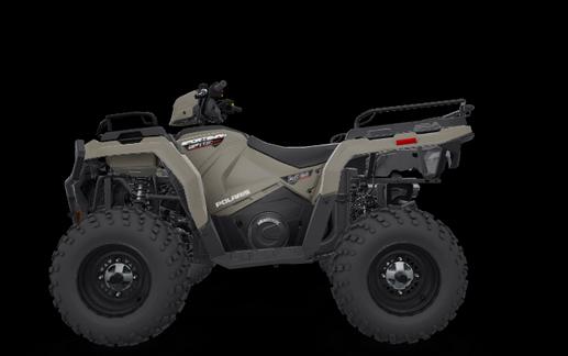 2026 Polaris Sportsman 570 EPS