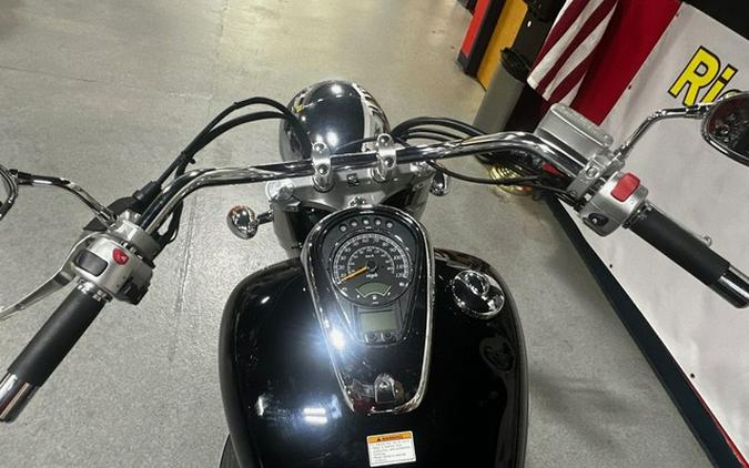 2020 Suzuki Boulevard C50
